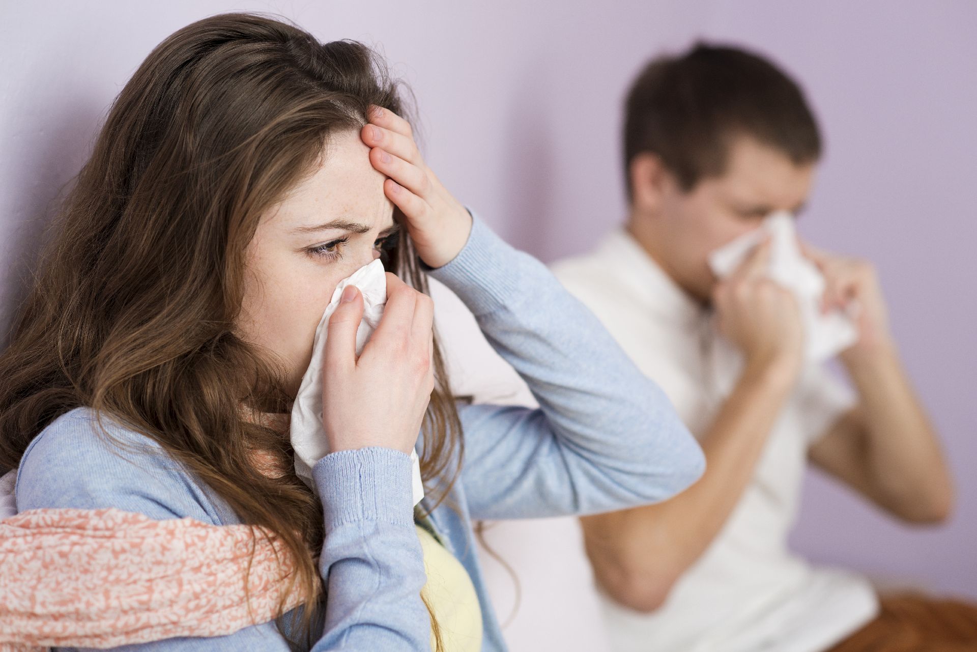 Can Air Purifiers Make You Sick?
