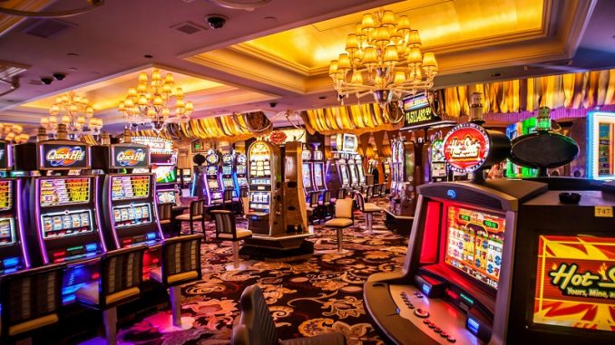 Discover the Best UK Online Casinos Not on Gamstop 406