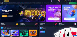 Discovering the 1win official Betting Platform Discovering the 1win official Betting Platform