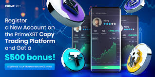 PrimeXBT Promo Codes Fırsatlar ve Kazançlar PrimeXBT Promo Codes Fırsatlar ve Kazançlar