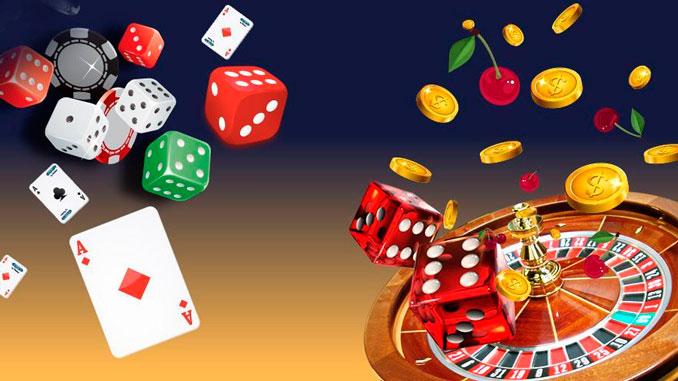 Découvrez le nouveau casino une expérience de jeu révolutionnaire Découvrez le nouveau casino une expérience de jeu révolutionnaire