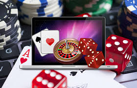 Discover Excitement with Gransino Online Casino UK Discover Excitement with Gransino Online Casino UK