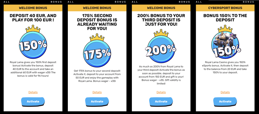 Discover the Excitement of Royal Lama Casino & Sportsbook 21 Discover the Excitement of Royal Lama Casino & Sportsbook 21