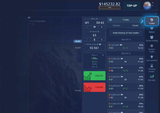 Discover the Future of Trading The GPT Trading Bot Pocket Option Discover the Future of Trading The GPT Trading Bot Pocket Option
