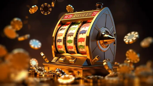 Experience the Thrill of Online Gaming with iwin bet Experience the Thrill of Online Gaming with iwin bet