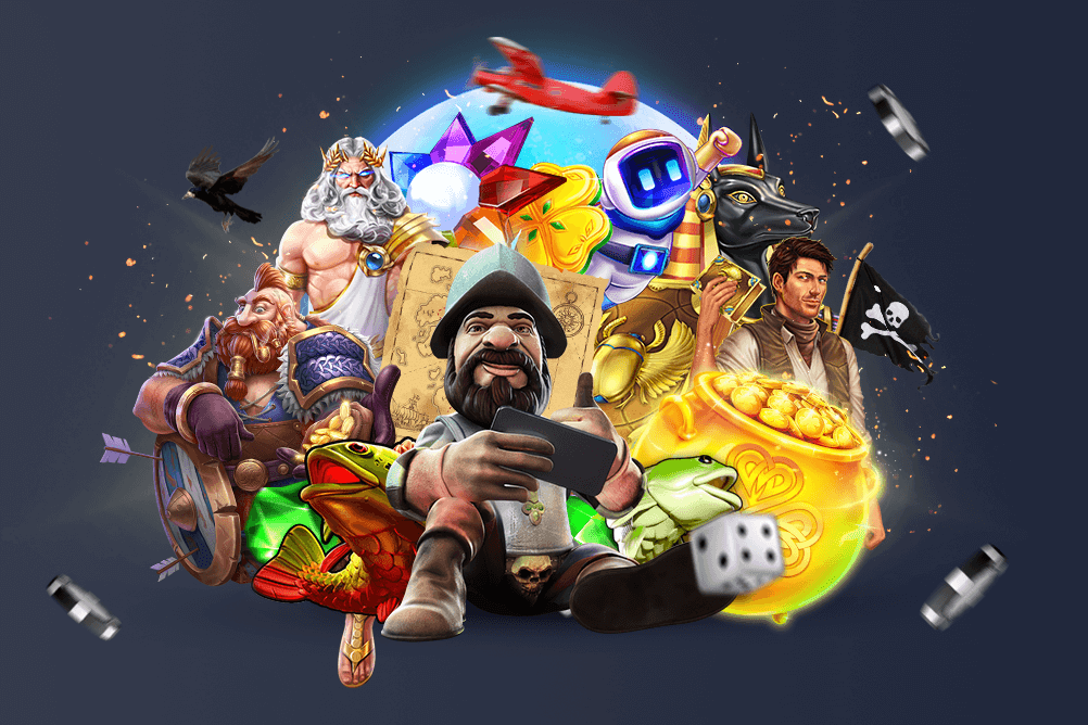 Experience the Thrill of Online Gaming with iwin bet Experience the Thrill of Online Gaming with iwin bet