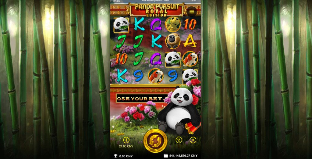 Experience the Thrill Play at Spinpanda Casino Experience the Thrill Play at Spinpanda Casino