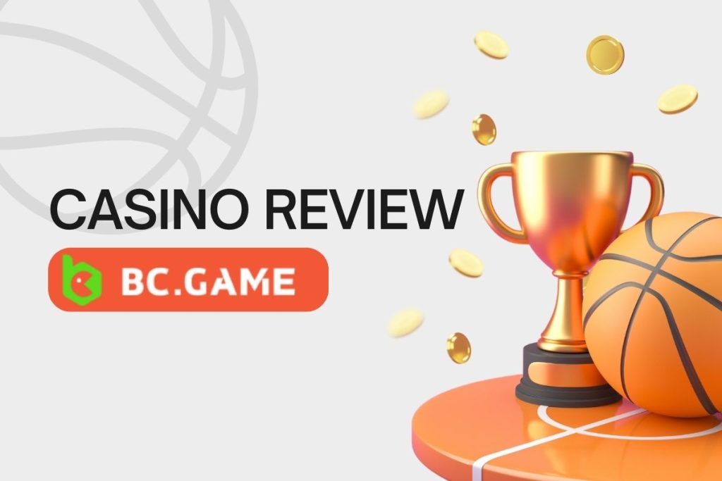 Explore the Exciting World of BC.Game A Guide to Online Gaming Explore the Exciting World of BC.Game A Guide to Online Gaming