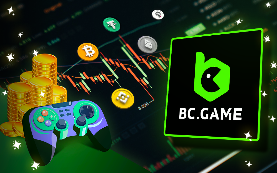 Explore the Exciting World of BC.Game A Guide to Online Gaming Explore the Exciting World of BC.Game A Guide to Online Gaming