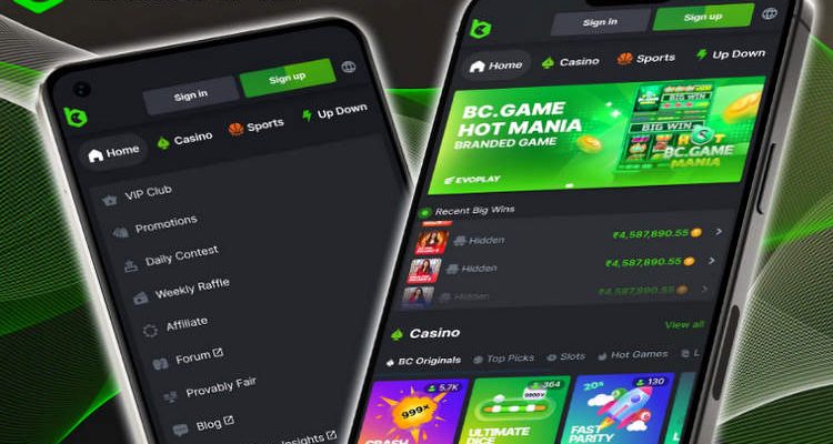 Explore the Exciting World of BC.Game A Guide to Online Gaming Explore the Exciting World of BC.Game A Guide to Online Gaming