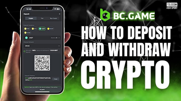 Exploring the Exciting World of BC Game in Lebanon