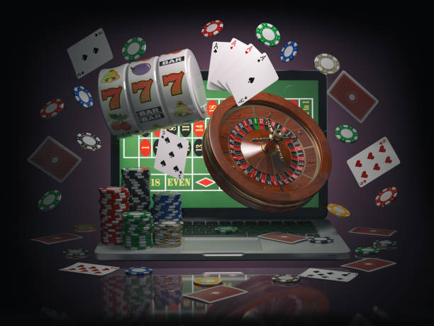 Exploring the Thrills of Betting with mtbwin Exploring the Thrills of Betting with mtbwin