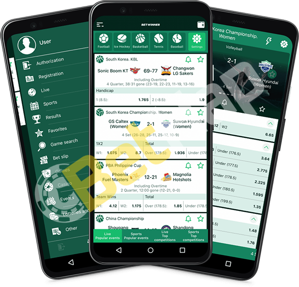 How to Access Your Account with Betwinner Login 1 How to Access Your Account with Betwinner Login 1