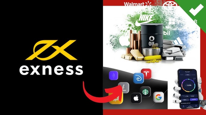 Start Exness Trading A Comprehensive Guide for Beginners Start Exness Trading A Comprehensive Guide for Beginners
