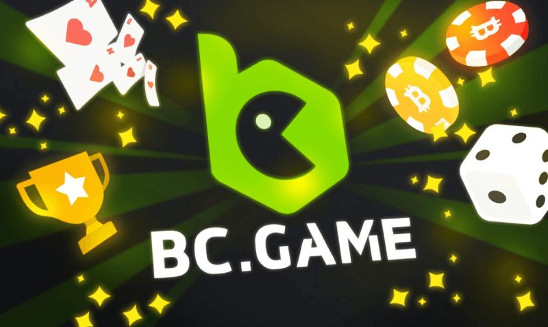 The Allure of BCGa me Exploring the New Frontier in Online Gaming The Allure of BCGa me Exploring the New Frontier in Online Gaming