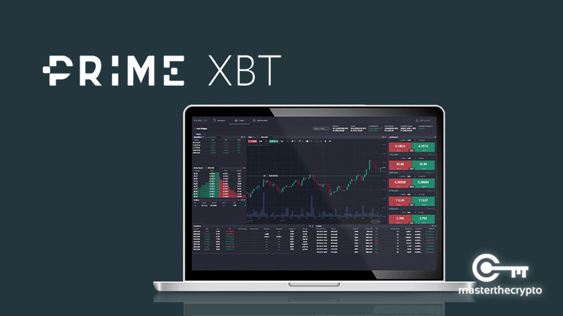 The Future of Investment Exploring PrimeXBT Trading The Future of Investment Exploring PrimeXBT Trading
