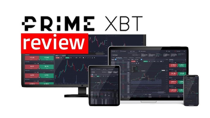 The Future of Investment Exploring PrimeXBT Trading The Future of Investment Exploring PrimeXBT Trading