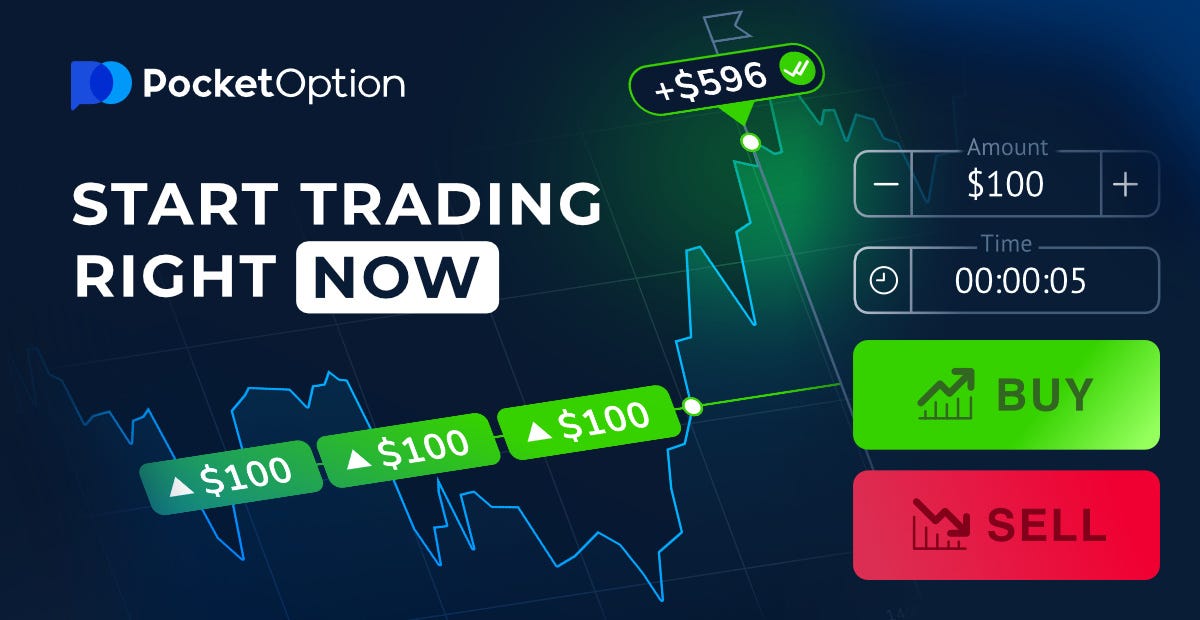 The Ultimate Guide to Trading with Pocket Option 12 The Ultimate Guide to Trading with Pocket Option 12