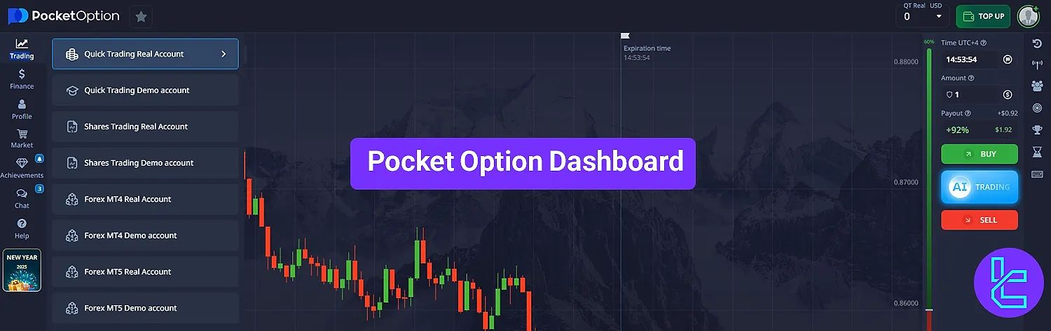Understanding Pocket Option Bonus Conditions Withdrawal Understanding Pocket Option Bonus Conditions Withdrawal