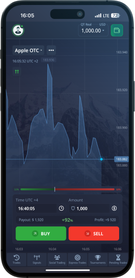 Understanding Pocket Option OTC Signals Your Key to Successful Trading Understanding Pocket Option OTC Signals Your Key to Successful Trading