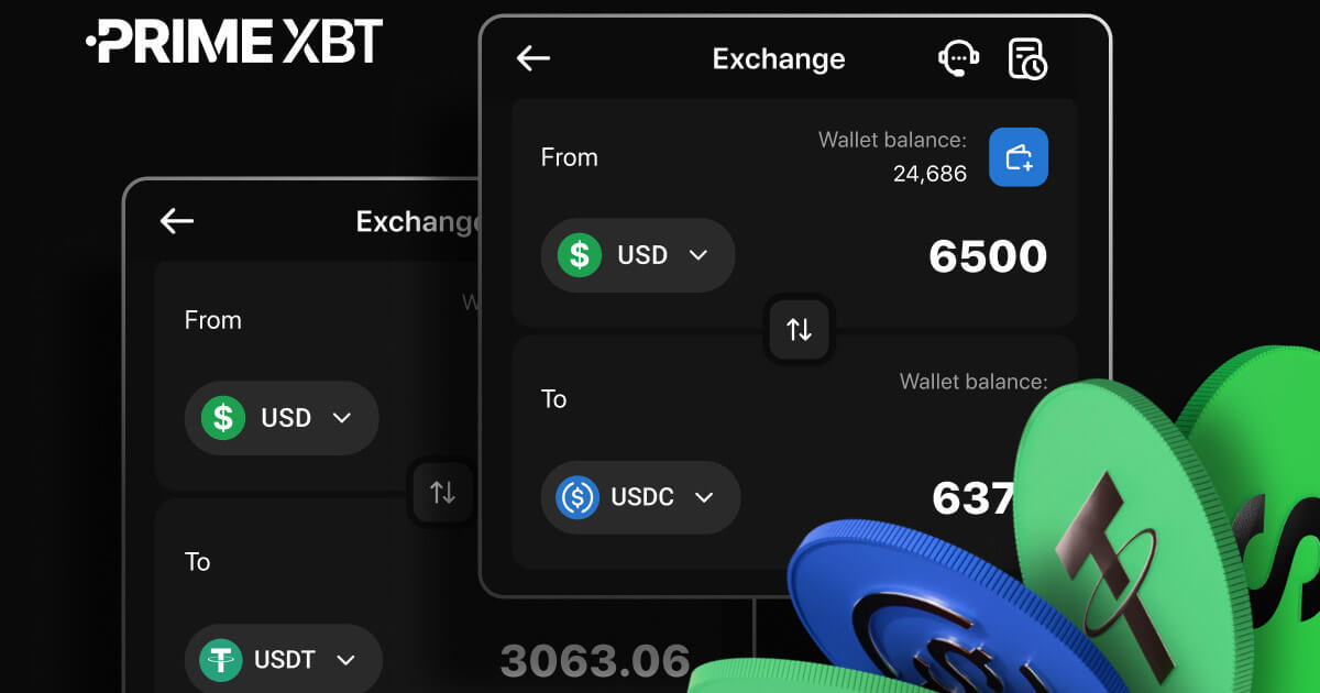 Unlocking Profit Potential A Deep Dive into the PrimeXBT Trading Platform