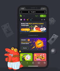 BC Game Мобільний Додаток Ваша Гра Завжди Під Рукою BC Game Мобільний Додаток Ваша Гра Завжди Під Рукою