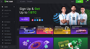 Everything You Need to Know About BC.Game Login Everything You Need to Know About BC.Game Login