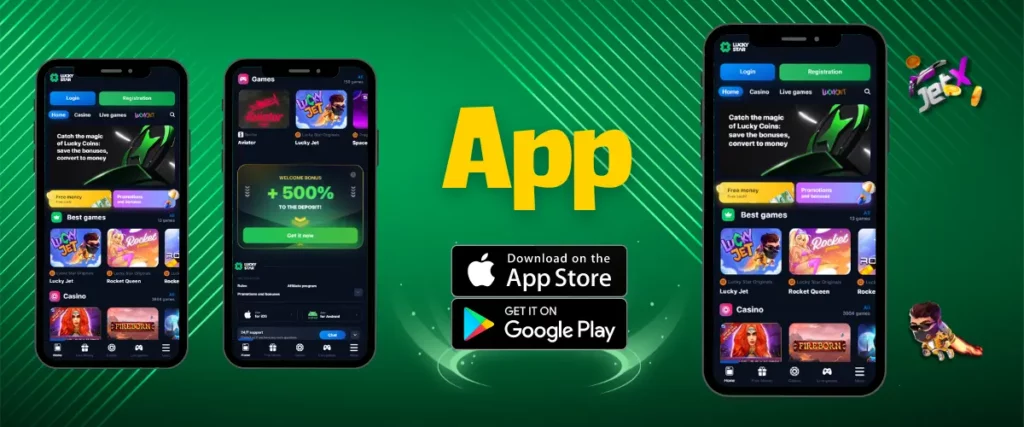 Everything You Need to Know About Lucky Star App Download 1 Everything You Need to Know About Lucky Star App Download 1