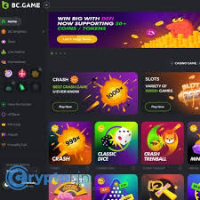 Explore the Exciting World of BC.Game Mirror 3 Explore the Exciting World of BC.Game Mirror 3