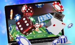 Exploring the Excitement of Rabbit Win Casino & Sportsbook Exploring the Excitement of Rabbit Win Casino & Sportsbook