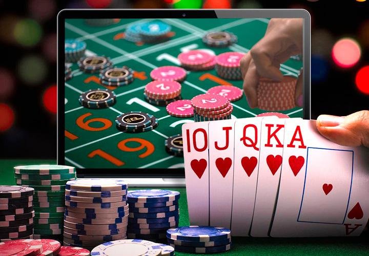 Exploring the Thrilling World of Casino Lucky Max UK Exploring the Thrilling World of Casino Lucky Max UK
