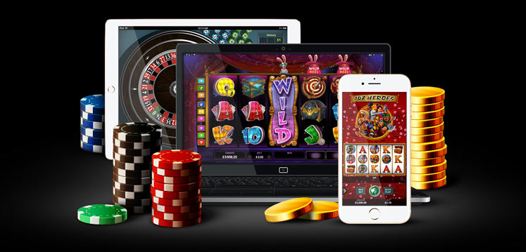 Exploring the Thrilling World of Casino Lucky Max UK Exploring the Thrilling World of Casino Lucky Max UK