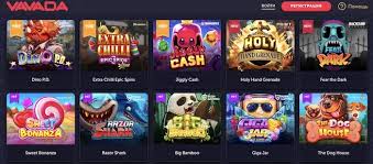 Fedezd fel a lehetőségeket a vavada online casino világában Fedezd fel a lehetőségeket a vavada online casino világában