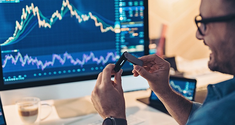 Mastering Crypto Trading Profit Strategies for Success Mastering Crypto Trading Profit Strategies for Success
