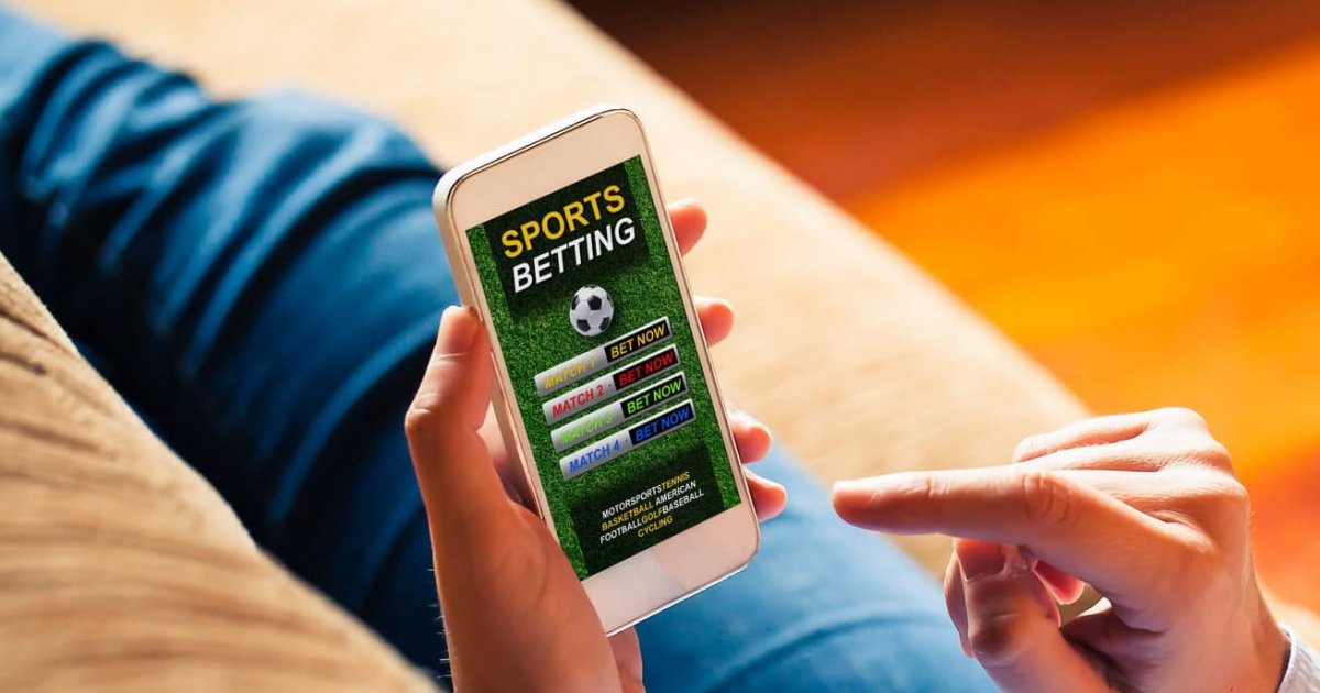 No Limits, Just Wins – Your Betting Adventure Starts Here 1
