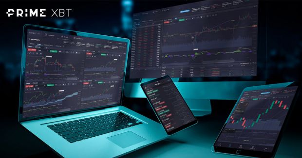 The Future of Trading Exploring PrimeXBT The Future of Trading Exploring PrimeXBT