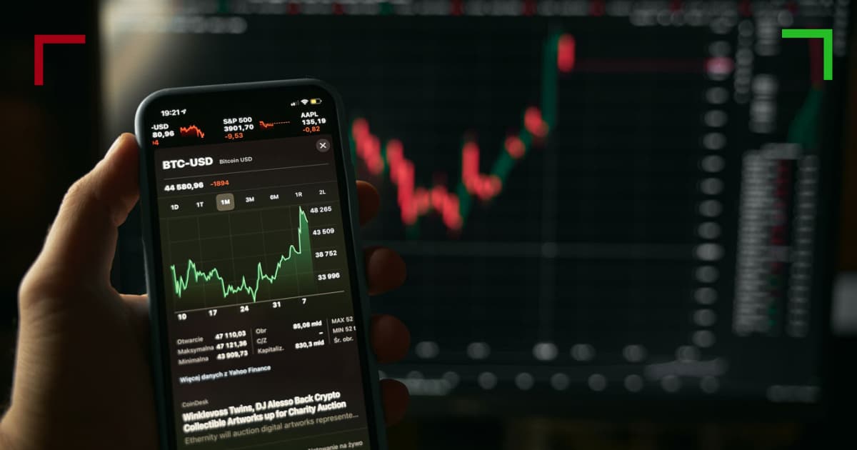 Trading Crypto AI Revolutionizing the Future of Digital Currency
