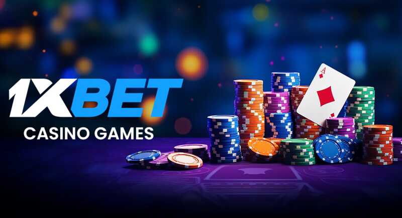 1xbet slot 온라인 슬롯의 세계를 탐험하다 1xbet slot 온라인 슬롯의 세계를 탐험하다
