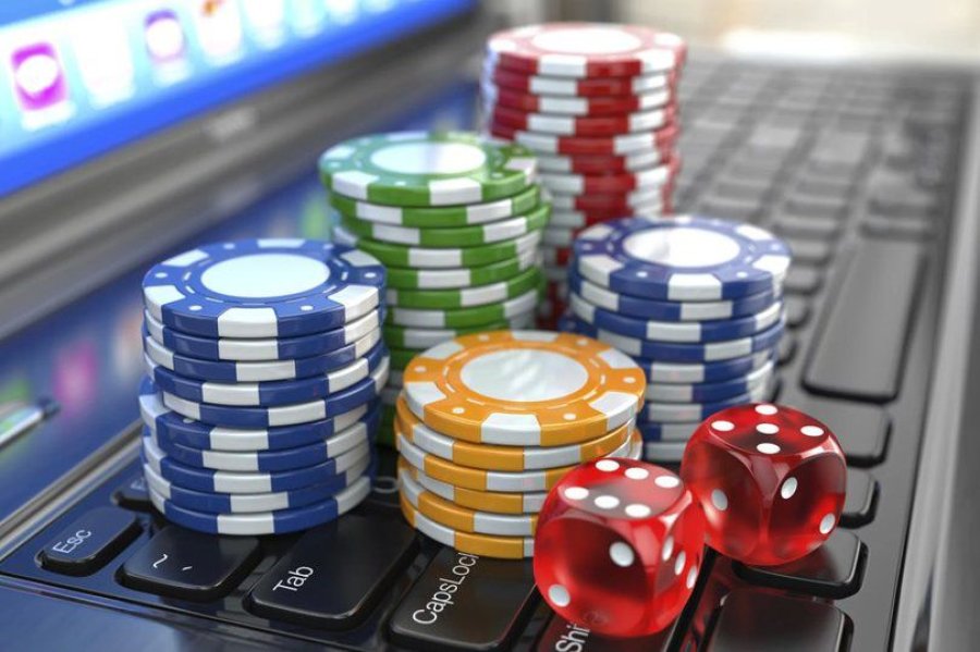 Discover Excitement at Hawaii Spins Casino Discover Excitement at Hawaii Spins Casino