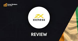 Exness Indonesia Broker Comprehensive Analysis and Review Exness Indonesia Broker Comprehensive Analysis and Review