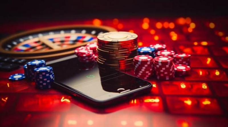 Experience Thrilling Gaming at Triumph Online Casino UK Experience Thrilling Gaming at Triumph Online Casino UK
