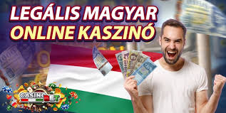 Az izgalmas világ magyar casinos élmények