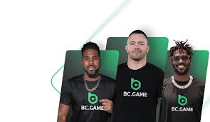 Discovering the Excitement of BC Game Bangladesh An Ultimate Gaming Experience Discovering the Excitement of BC Game Bangladesh An Ultimate Gaming Experience