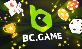 Погружение в мир развлечений BC.Game