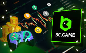Погружение в мир развлечений BC.Game