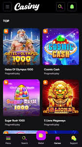 Unlock Your Potential Discover the Ultimate Casiny Bonus Code Unlock Your Potential Discover the Ultimate Casiny Bonus Code